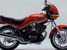 Yamaha XS 250 DOHC